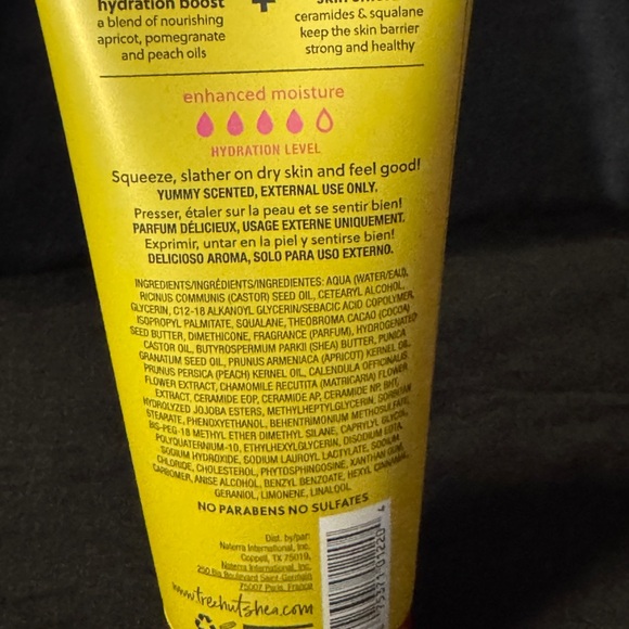 Tree Hut Dewy Daisy Moisturizing Body Lotion | NIP - Picture 3 of 3